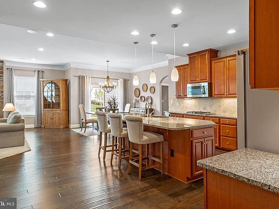 4th image of 14552 William Dorsey St