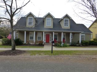3773 Chanticleer Ct, Tallahassee, FL 32311