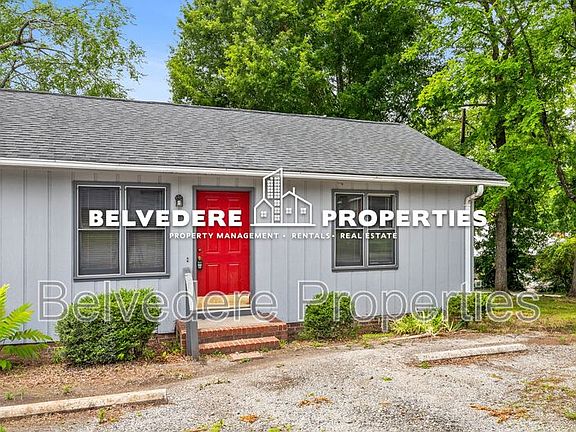 2nd image of 507 N 3rd Ave #I