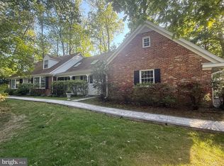 6108 Wyoma Ct, Springfield, VA 22152