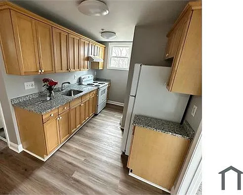 57 Greenwood St #2