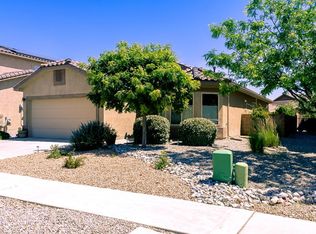 8305 Hawk Eye Rd NW, Albuquerque, NM 87120