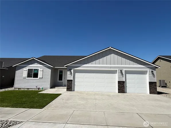 170 Salmon Drive, Wenatchee, WA 98801