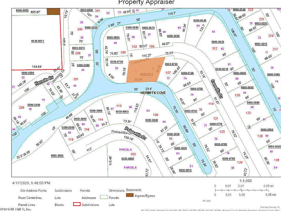 2nd image of 105 Camellia Dr