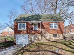 8601 Belhaven Dr, Saint Louis, MO