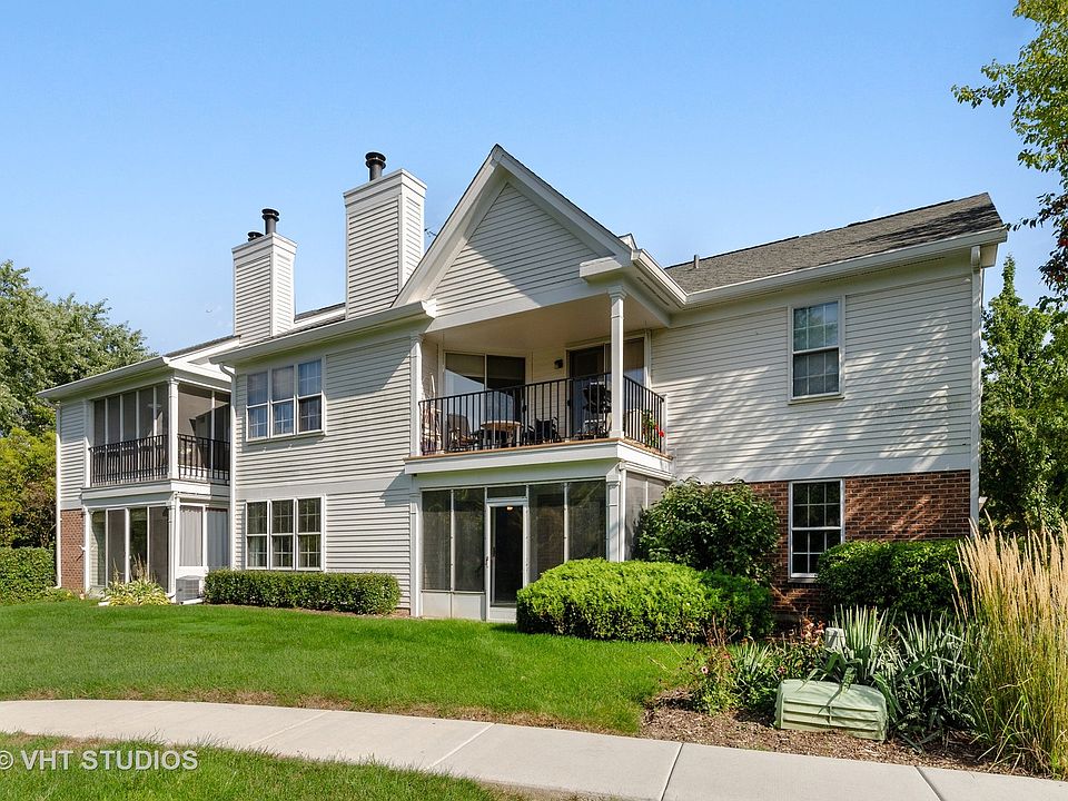 Old Orchard Country Club Village Apartments Mount Prospect, IL Zillow