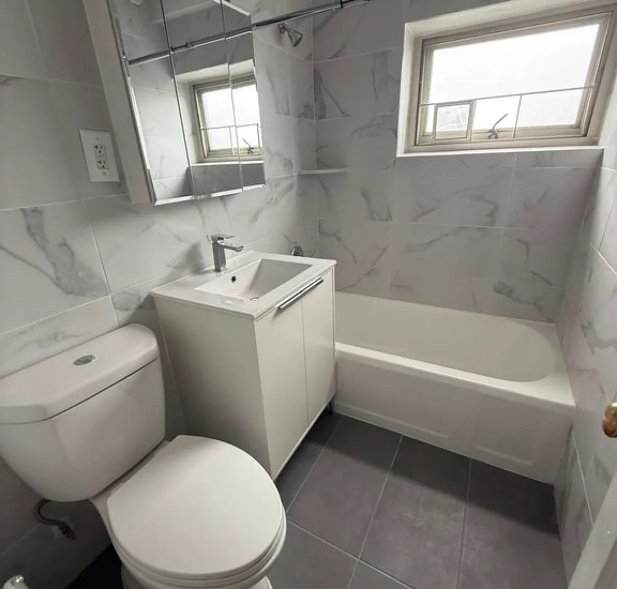 1 bed, $2,450 — Photo 1