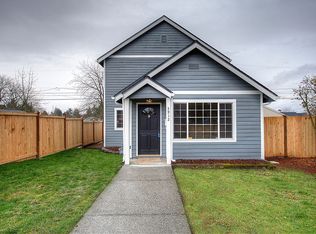 5912 S I St, TACOMA, WA 98408