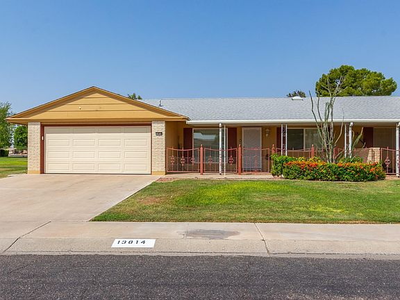 2nd image of 13814 N Tumblebrook Way