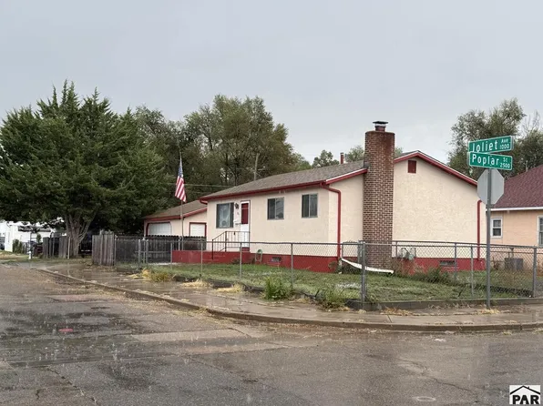 1116 Joliet Ave, Pueblo, CO 81004