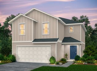 854 Crested Iris, New Braunfels, TX 78130