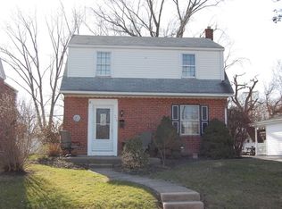 728 Braxton Rd, Ridley Park, PA 19078