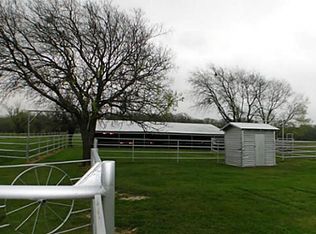 10975 County Road 2316, Terrell, TX 75160