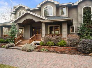 61445 Gosney Rd, Bend, OR 97702