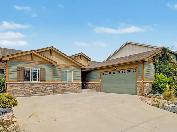 3431 Oberon Dr, Loveland, CO 80537