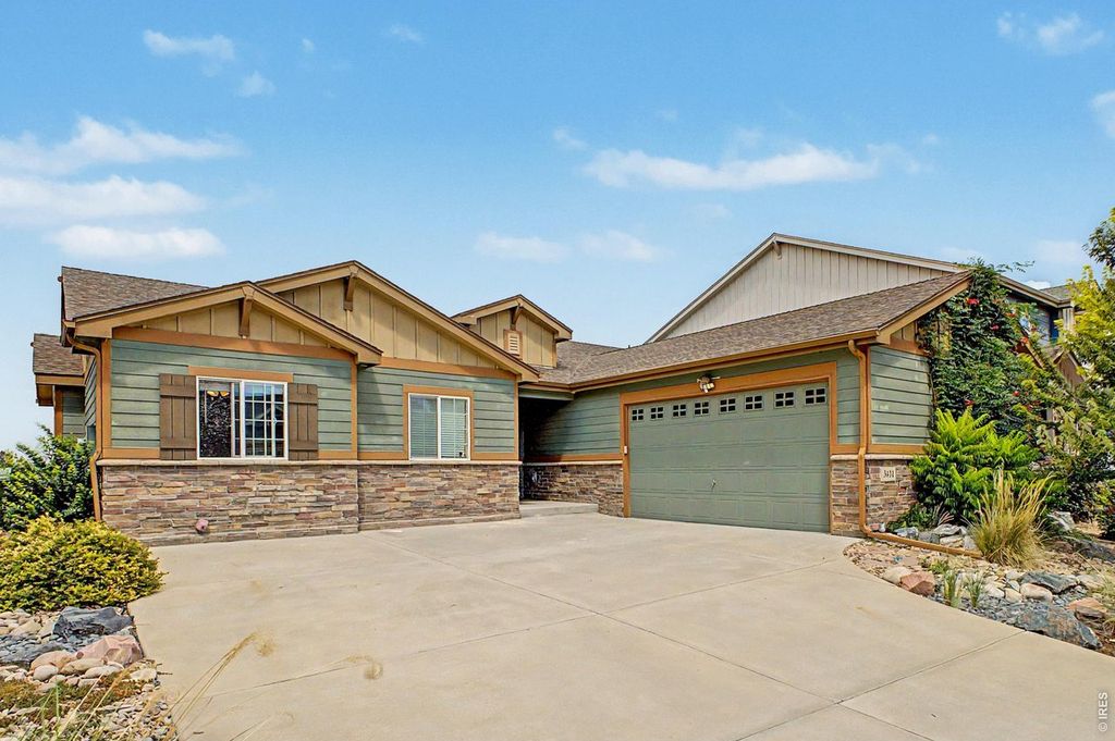 3431 Oberon Dr