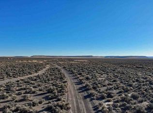 Buffalo Wells Rd #T900, Christmas Valley, OR 97641