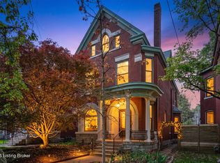 1036 Everett Ave, Louisville, KY 40204