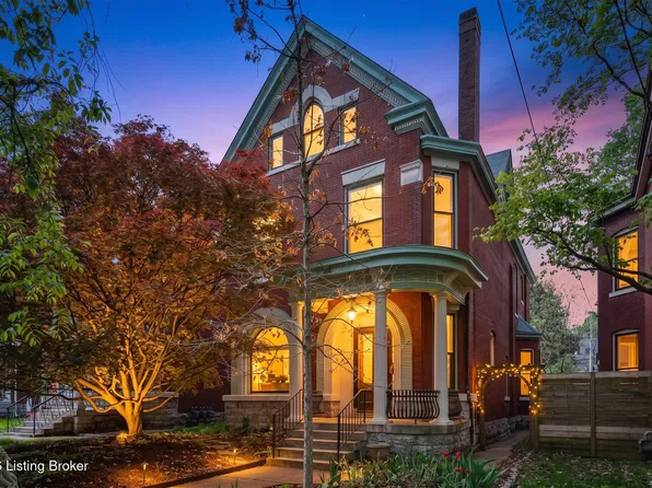 1036 Everett Ave, Louisville, KY 40204