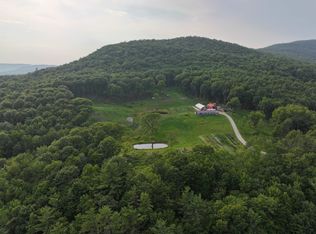 109 Morgan Road, Tinmouth, VT 05777