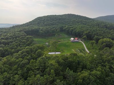 109 Morgan Road, Middletown Springs, VT, 05777