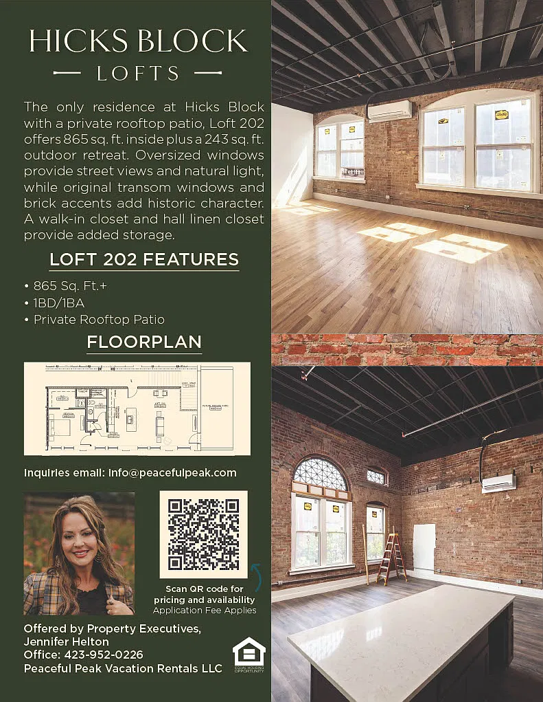 1 bed, 865 sqft, $2,300 — Photo 2