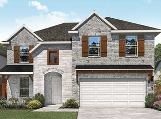 Mimosa Plan, Westridge - Premier, San Antonio, TX 78253