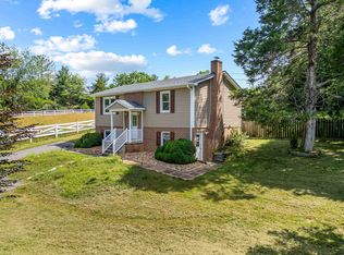 3450 Happy Hollow Rd, Blacksburg, VA 24060