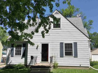 1111 Cornwall Ave, Waterloo, IA 50702