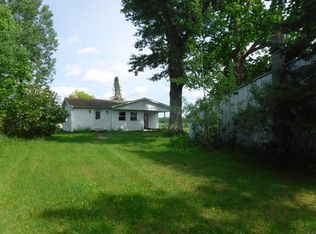 4781 Alvin Rd, Glennie, MI 48737