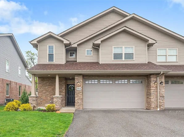 1015 Westwood Ln, West Mifflin, PA 15122