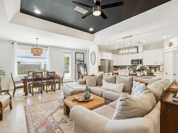 166 Manistee Dr, Panama City Beach, FL 32413