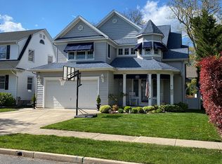 805 Grove St, Point Pleasant Beach, NJ 08742