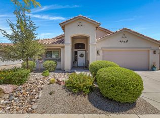 84 S Bolera Ct, Casa Grande, AZ 85194