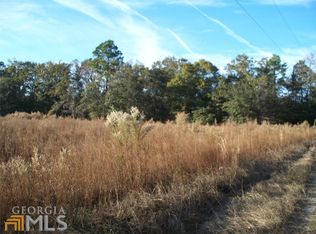 1155 Owens Rd, Pembroke, GA 31321