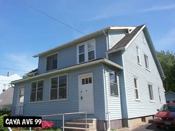 99 Caya Avenue, West Hartford, CT 06110