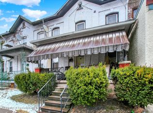 329 Pittston Ave, Scranton, PA 18505