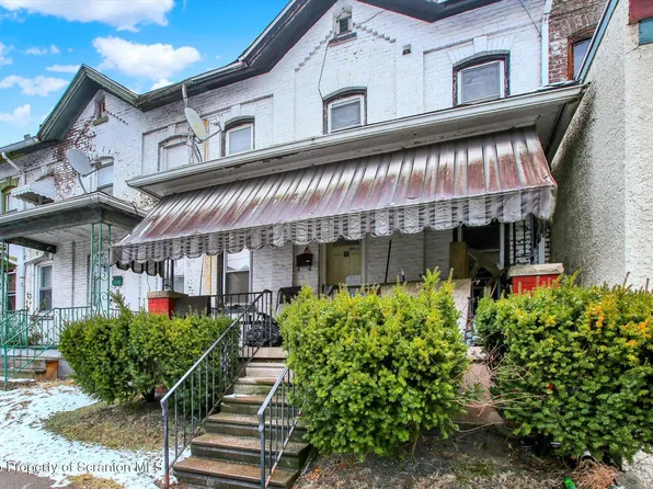 329 Pittston Ave, Scranton, PA 18505