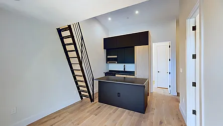 Rented by Brooklyn Rentals NYC