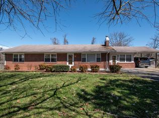 757 Hiwassee St, Murphy, NC 28906