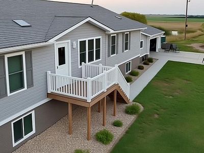 8072 56th St NE, Devils Lake, ND, 58301