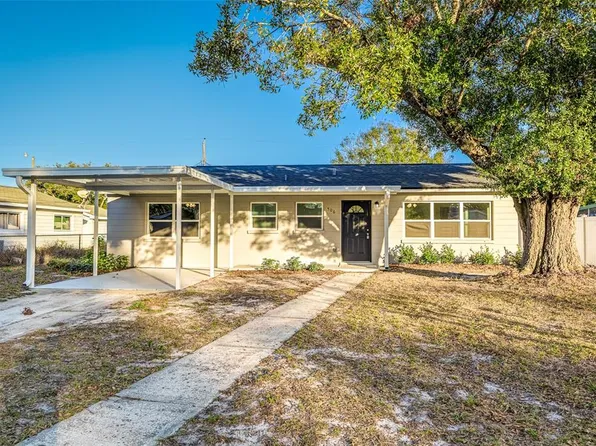 506 HAMPTON AVENUE, LAKELAND, FL 33801