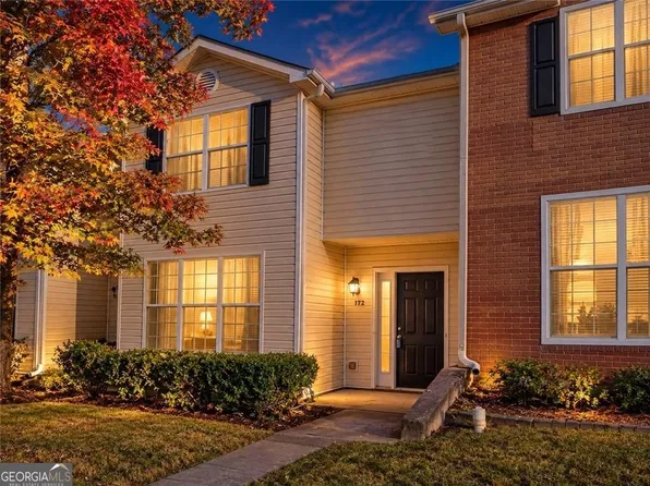 172 Odyssey Turn, Conyers, GA 30012
