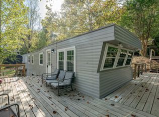 365 Cambrons Point Ln #1, Leitchfield, KY 42754
