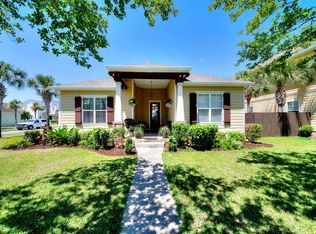 312 Coral Gables St, Panama City Beach, FL 32407