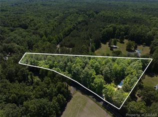 9538 Burkes Pond Rd, Gloucester, VA 23061