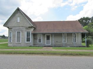 212 N Trawick St, Abbeville, AL 36310