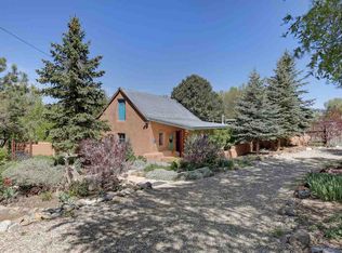 48 Maestas Rd, Ranchos De Taos, NM 87557