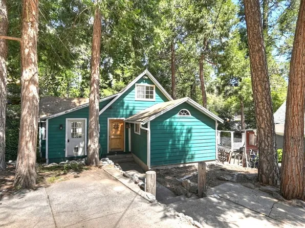 23734 Shady Ln, Crestline, CA 92325