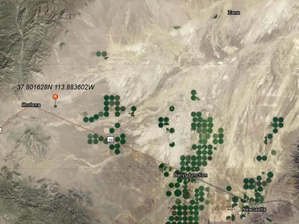 266 Valley Ranchos, Beryl, UT 84714